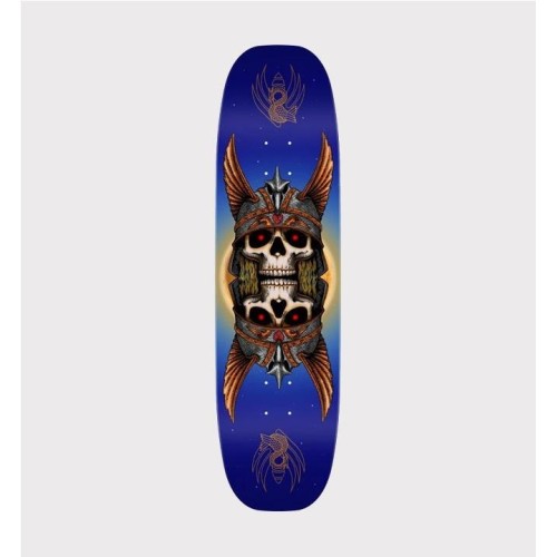 POWELL PERALTA ANDERSON HERON AZUL