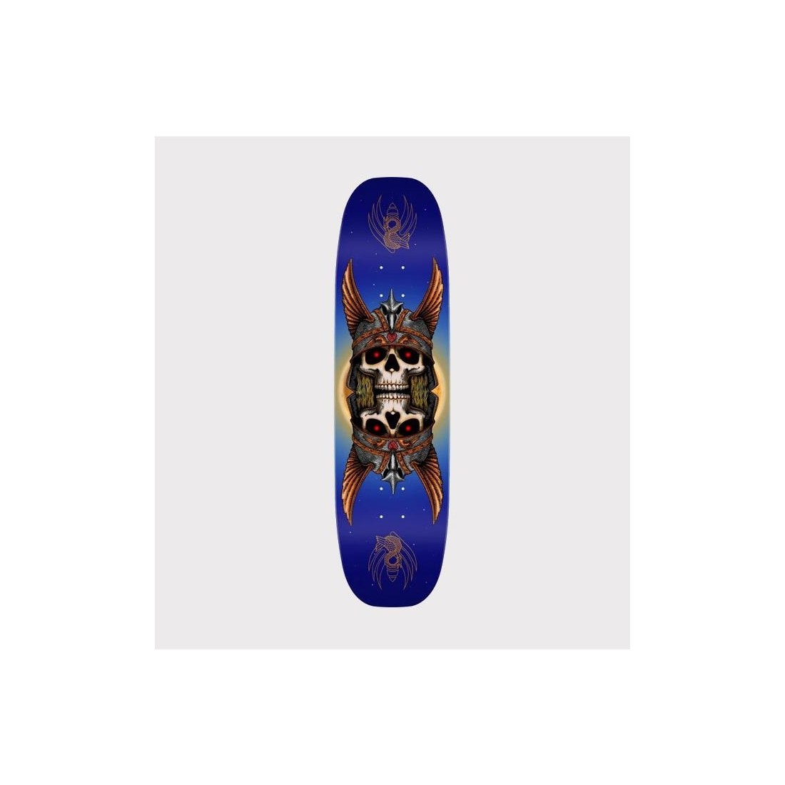 POWELL PERALTA ANDERSON HERON AZUL