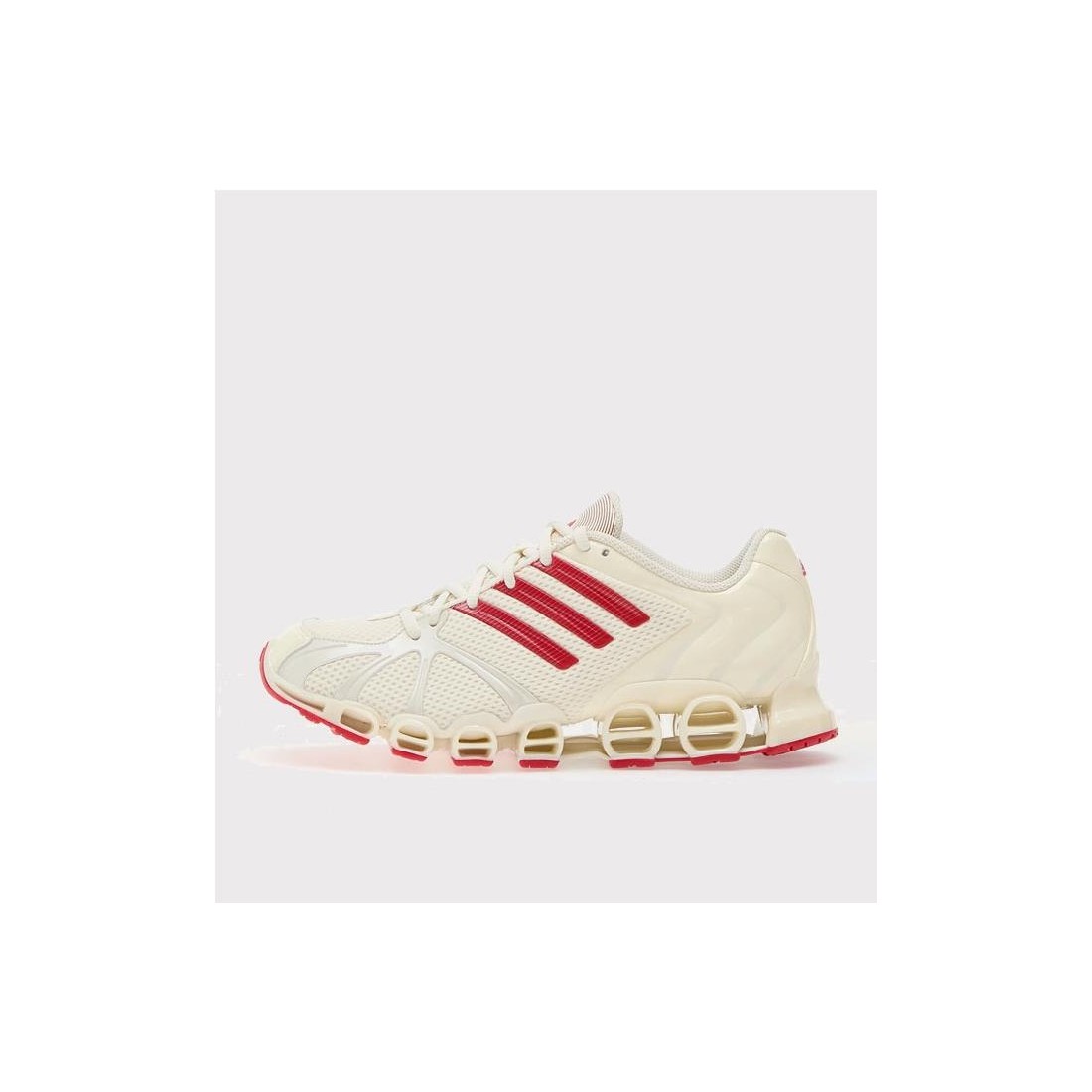 ADIDAS MEGA GHOSTRIDE W BLANCO ROTO