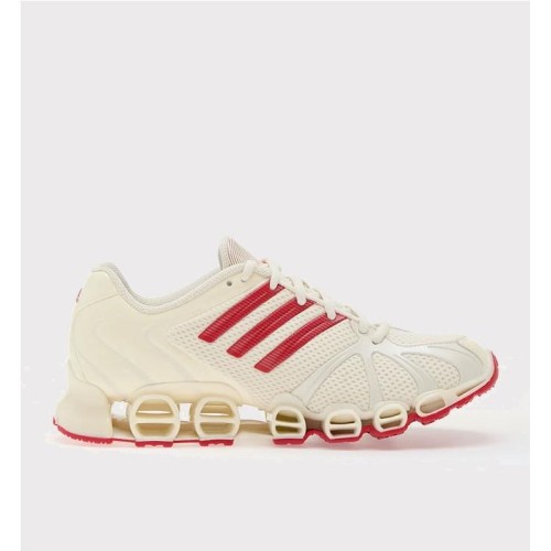 ADIDAS MEGA GHOSTRIDE W BLANCO ROTO 2