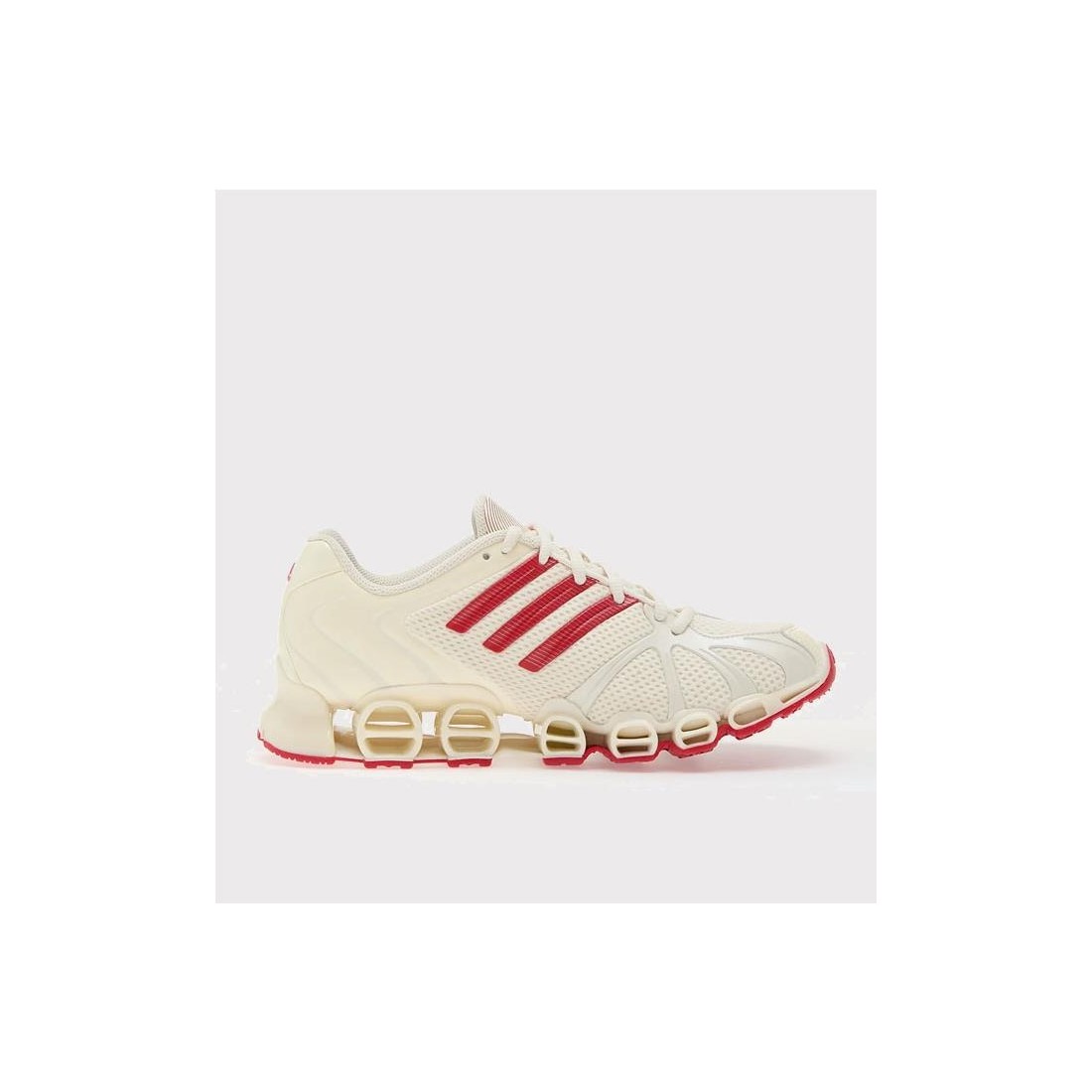 ADIDAS MEGA GHOSTRIDE W BLANCO ROTO