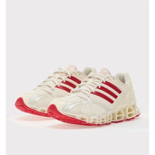 ADIDAS MEGA GHOSTRIDE W BLANCO ROTO
