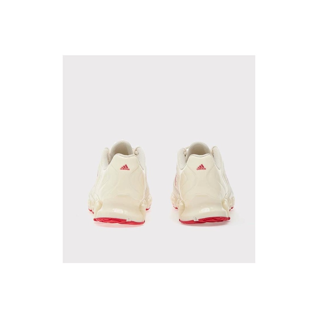 ADIDAS MEGA GHOSTRIDE W BLANCO ROTO