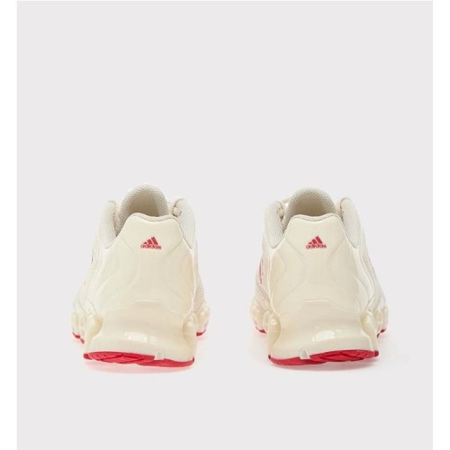 ADIDAS MEGA GHOSTRIDE W BLANCO ROTO