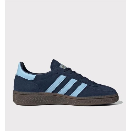 ADIDAS HANDBALL SPEZIAL J AZUL 2