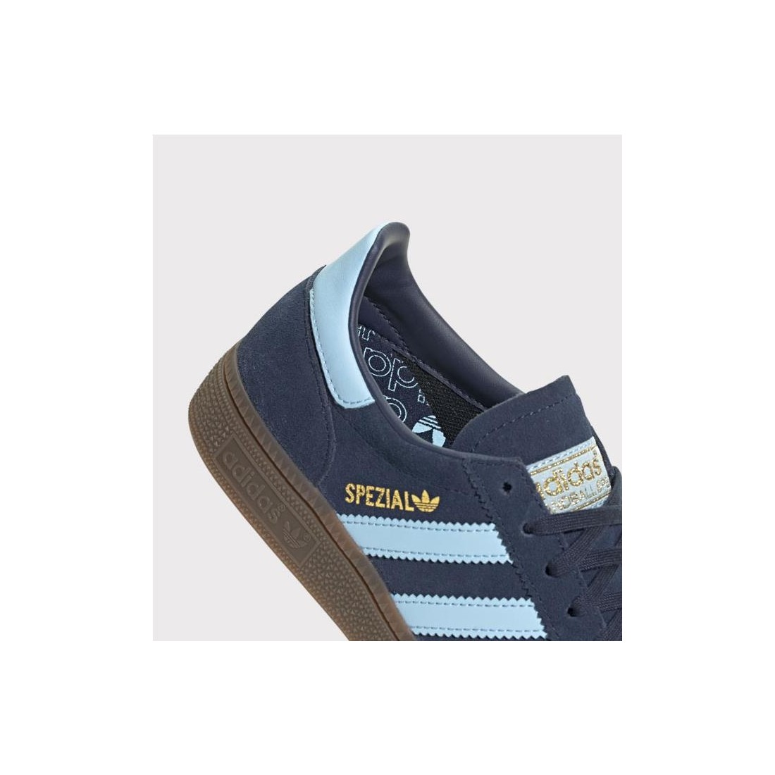 ADIDAS HANDBALL SPEZIAL J AZUL