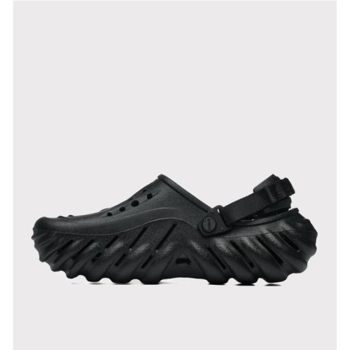 CROCS ECHO CLOG U NEGRO