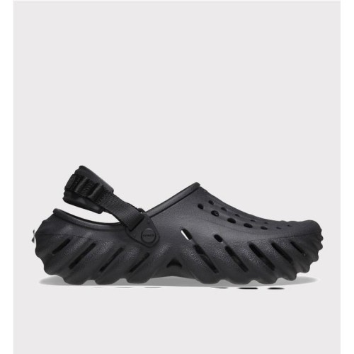CROCS ECHO CLOG U NEGRO 2