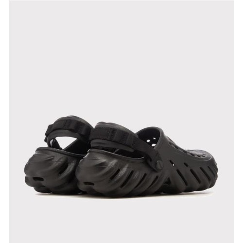 CROCS ECHO CLOG U NEGRO