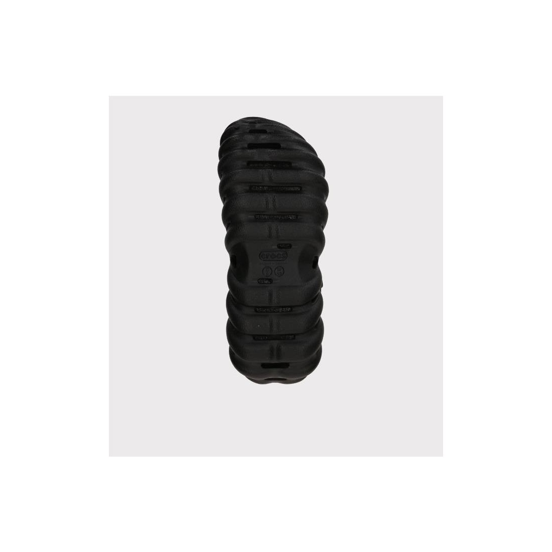 CROCS ECHO CLOG U NEGRO