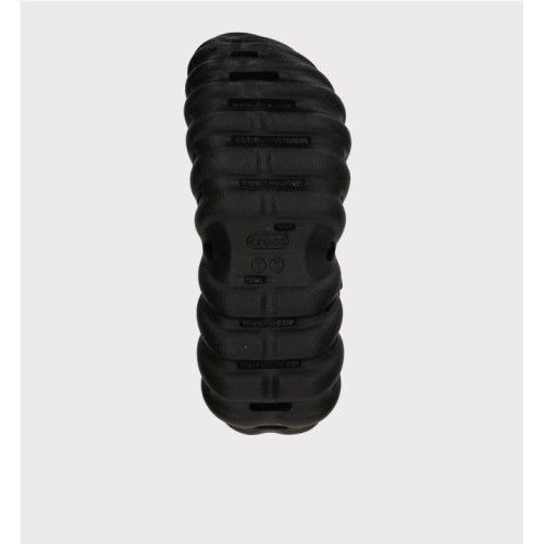 CROCS ECHO CLOG U NEGRO