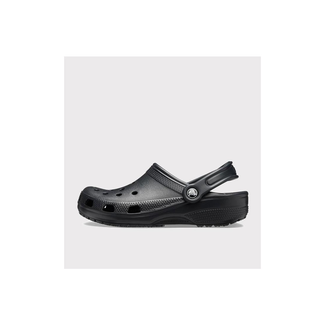 CROCS CLASSIC U NEGRO