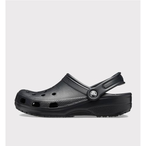CROCS CLASSIC U NEGRO