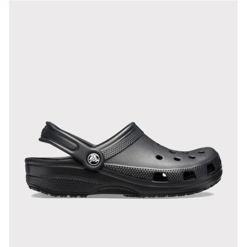 CROCS CLASSIC U NEGRO 2