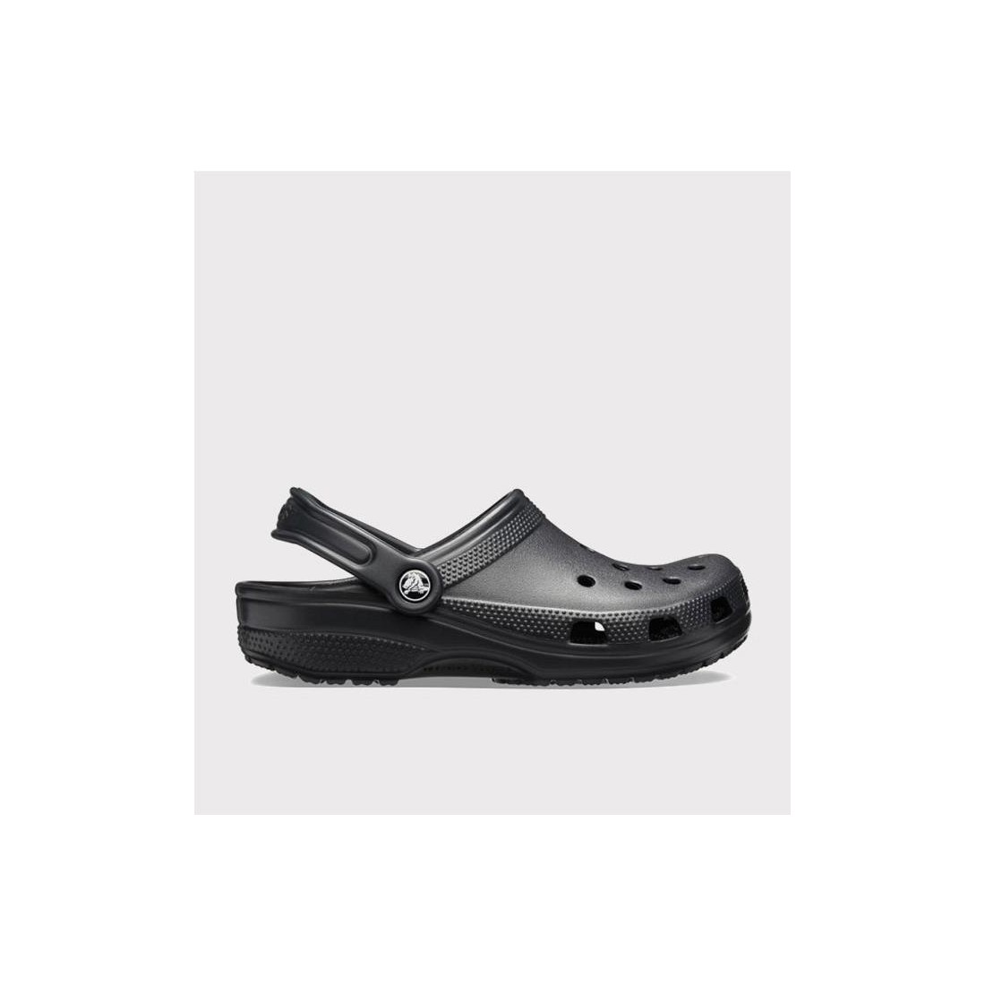 CROCS CLASSIC U NEGRO