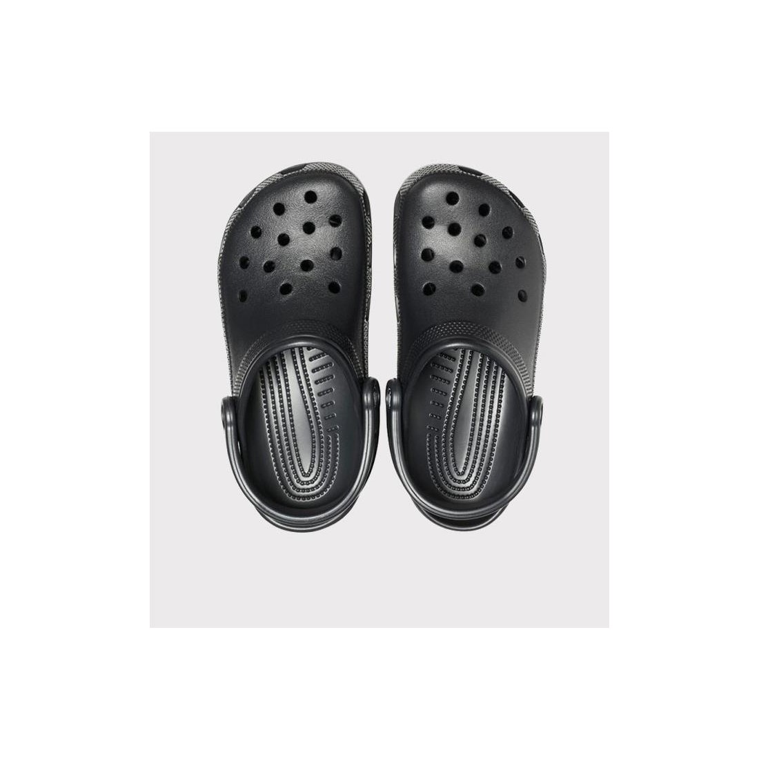 CROCS CLASSIC U NEGRO