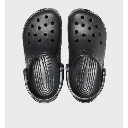 CROCS CLASSIC U NEGRO