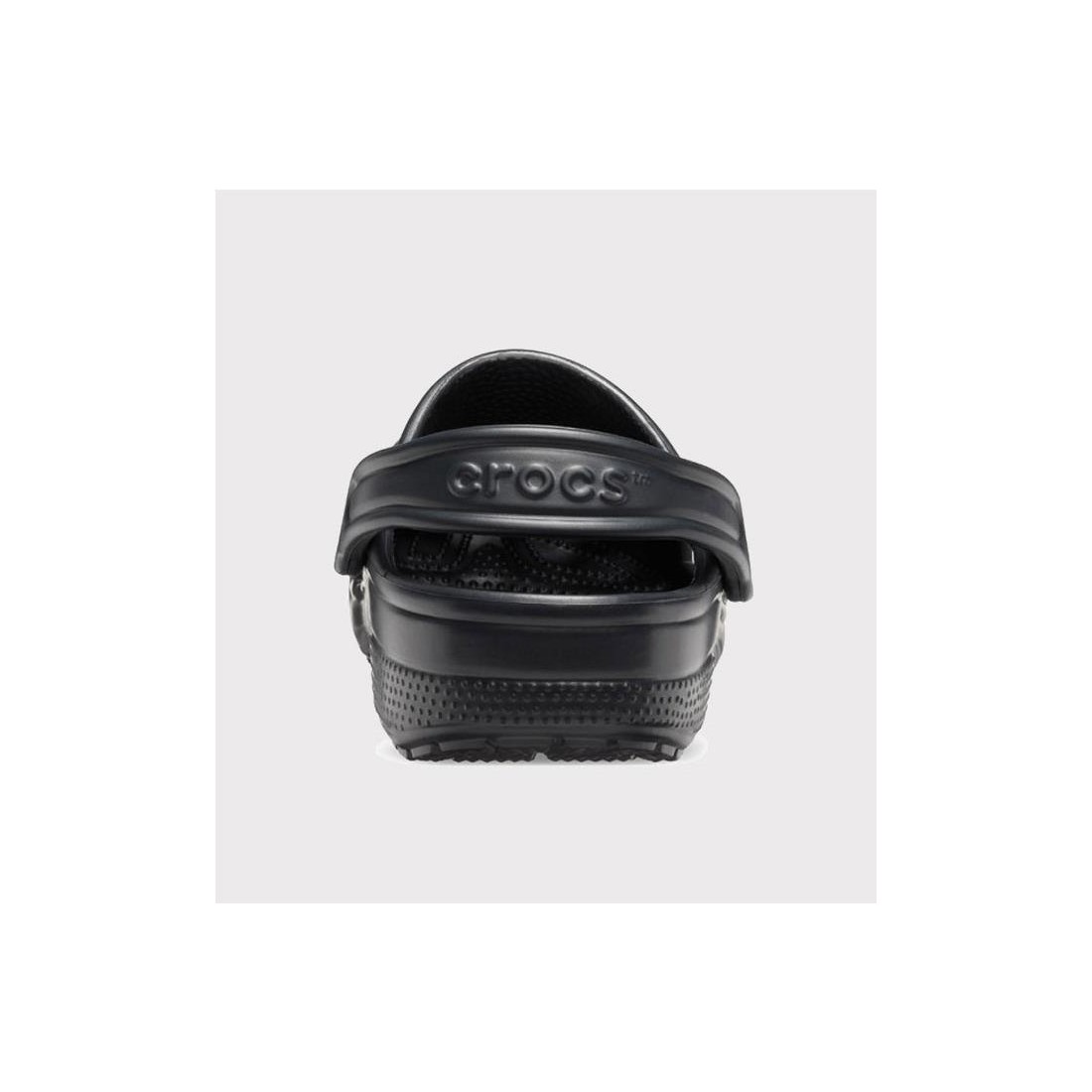 CROCS CLASSIC U NEGRO