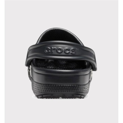 CROCS CLASSIC U NEGRO
