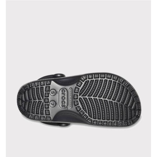 CROCS CLASSIC U NEGRO