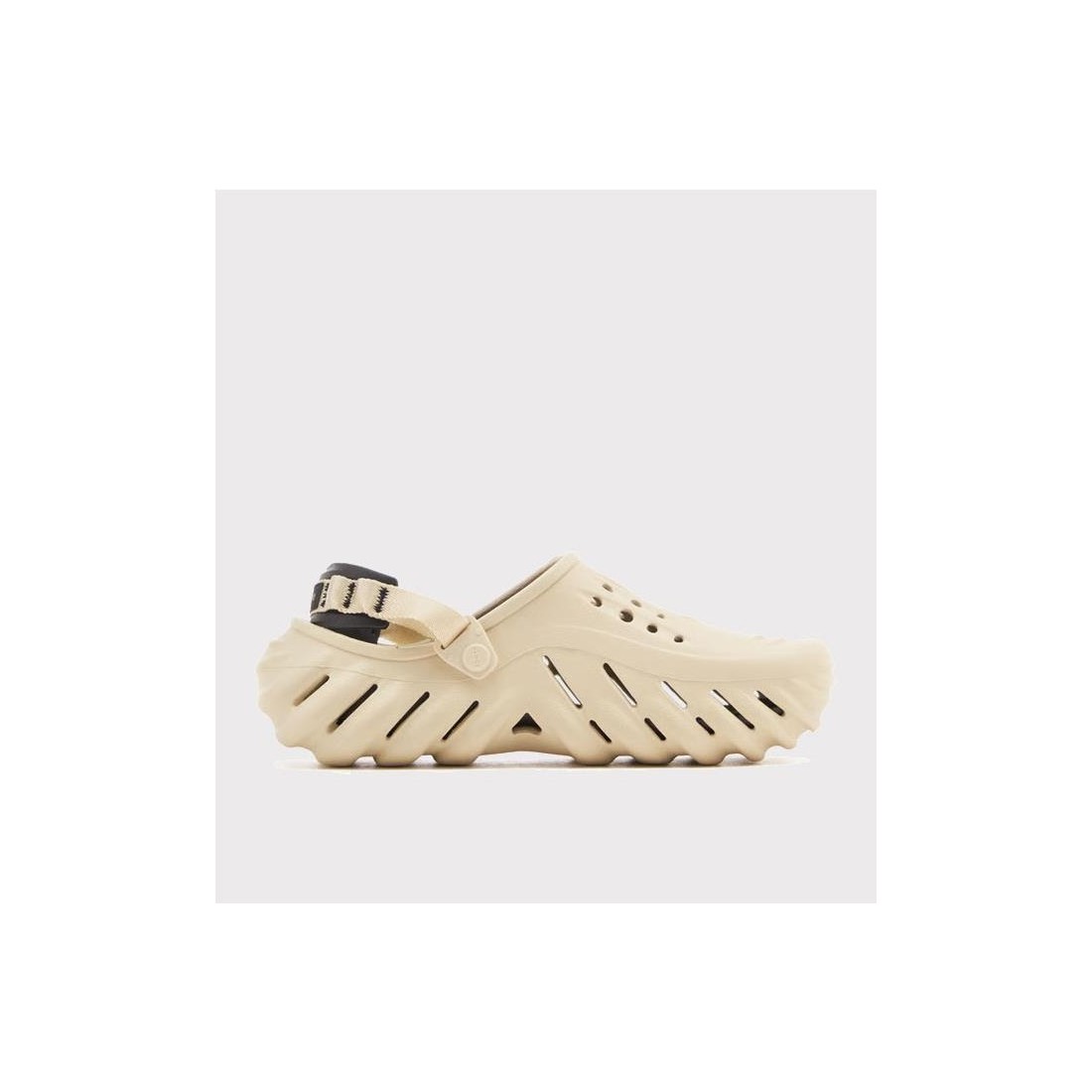 CROCS ECHO CLOG U BEIGE1