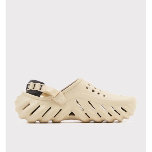 CROCS ECHO CLOG U BEIGE1