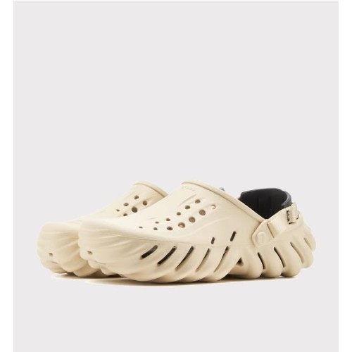 CROCS ECHO CLOG U BEIGE1
