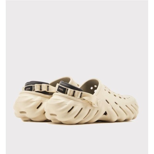CROCS ECHO CLOG U BEIGE1