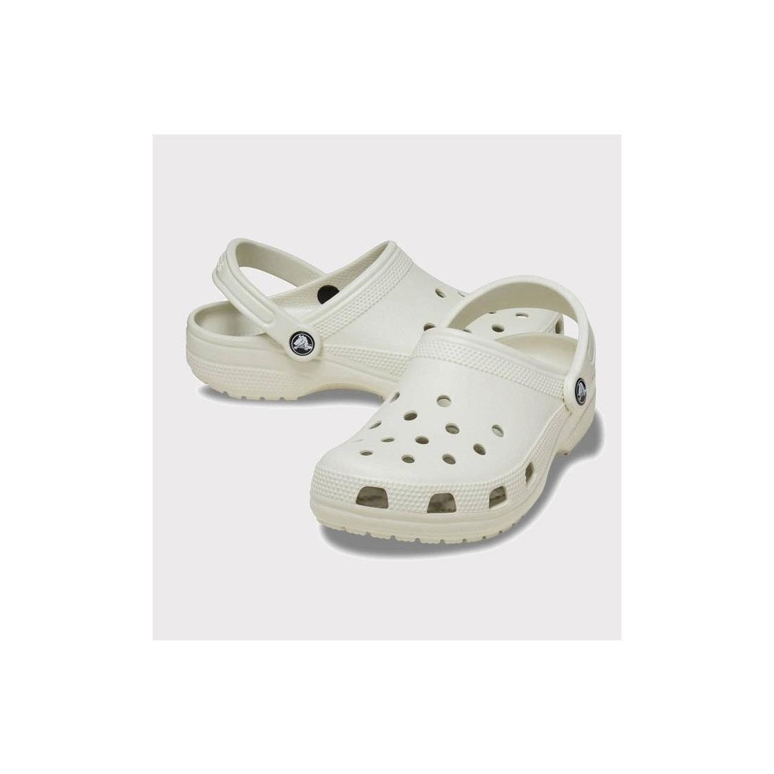 CROCS CLASSIC U BEIGE