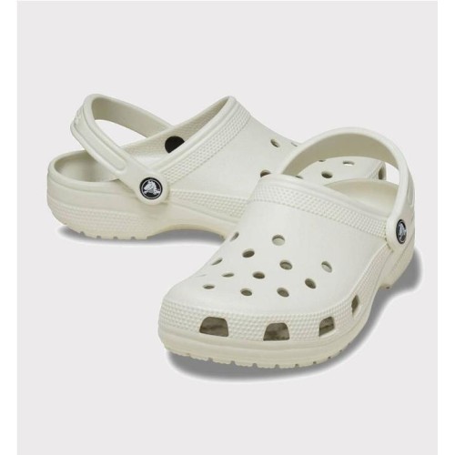CROCS CLASSIC U BEIGE