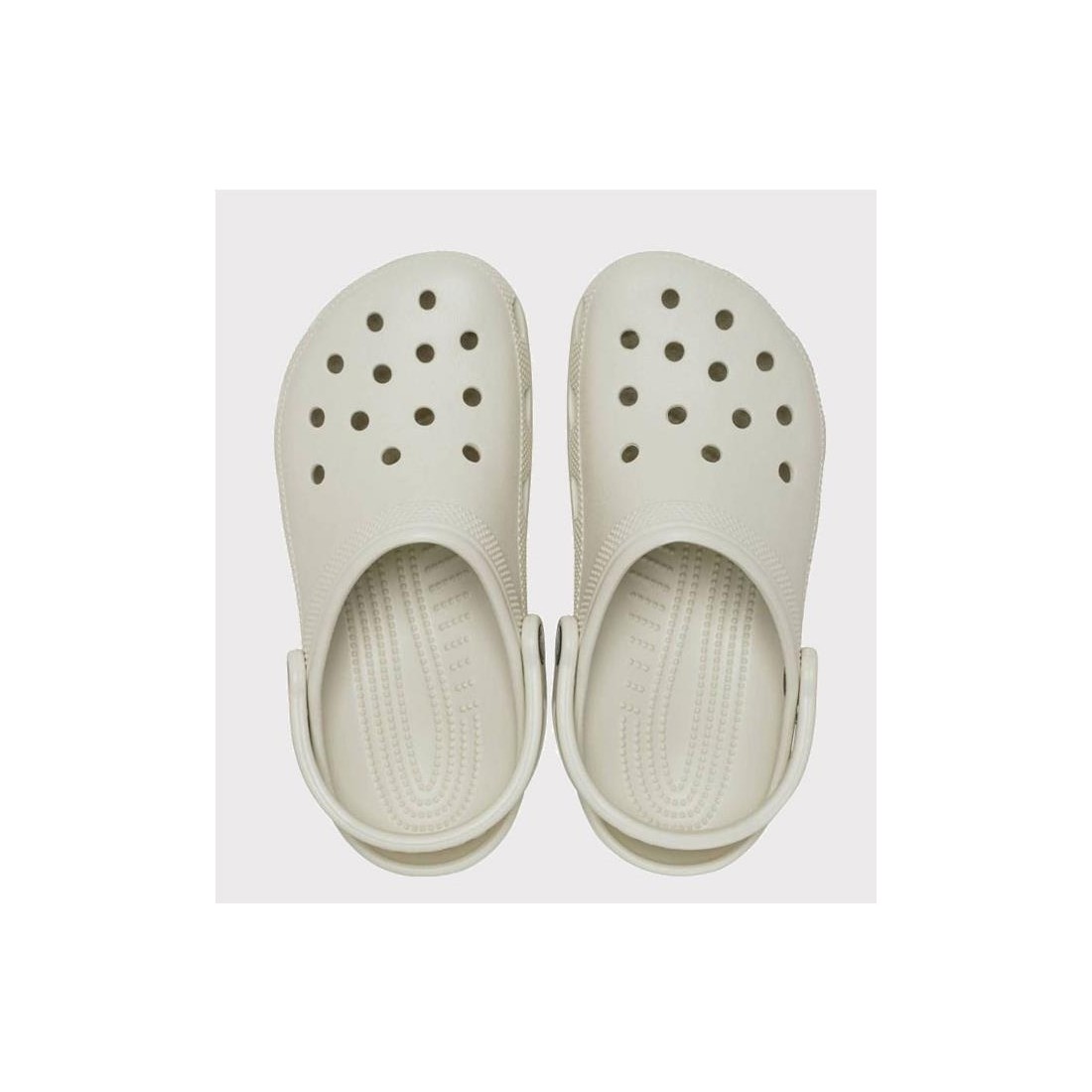 CROCS CLASSIC U BEIGE