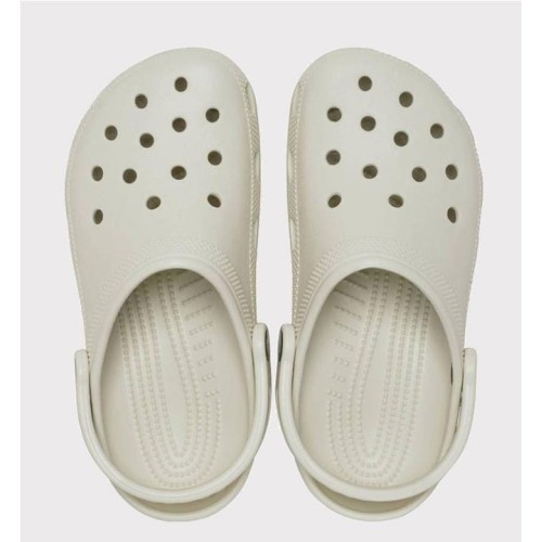 CROCS CLASSIC U BEIGE