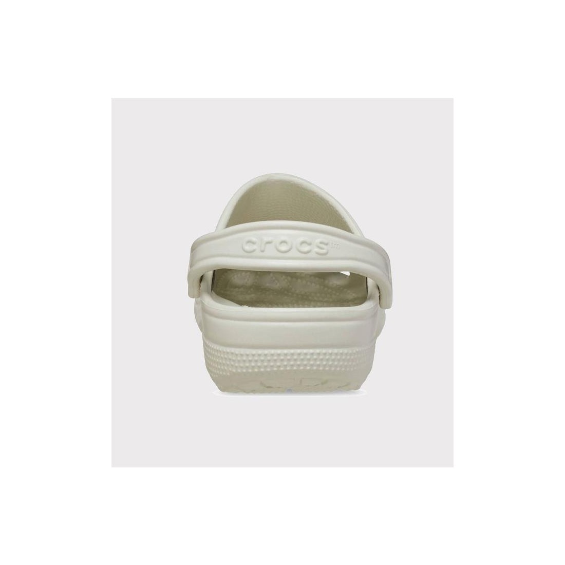 CROCS CLASSIC U BEIGE