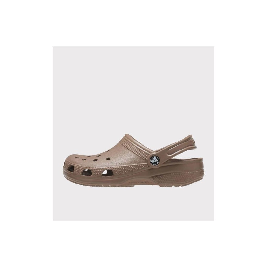CROCS CLASSIC U MARRON