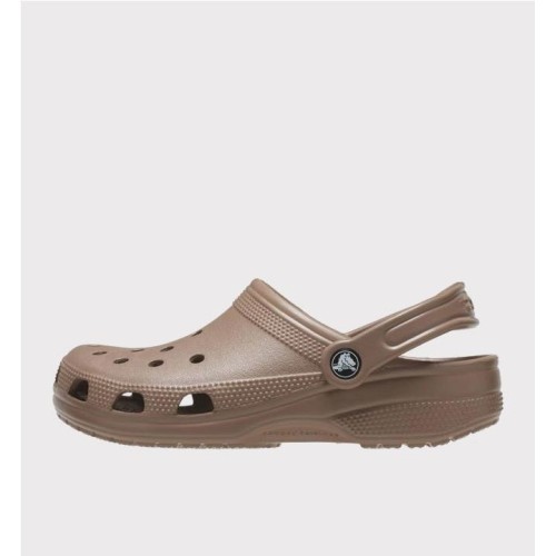 CROCS CLASSIC U MARRON