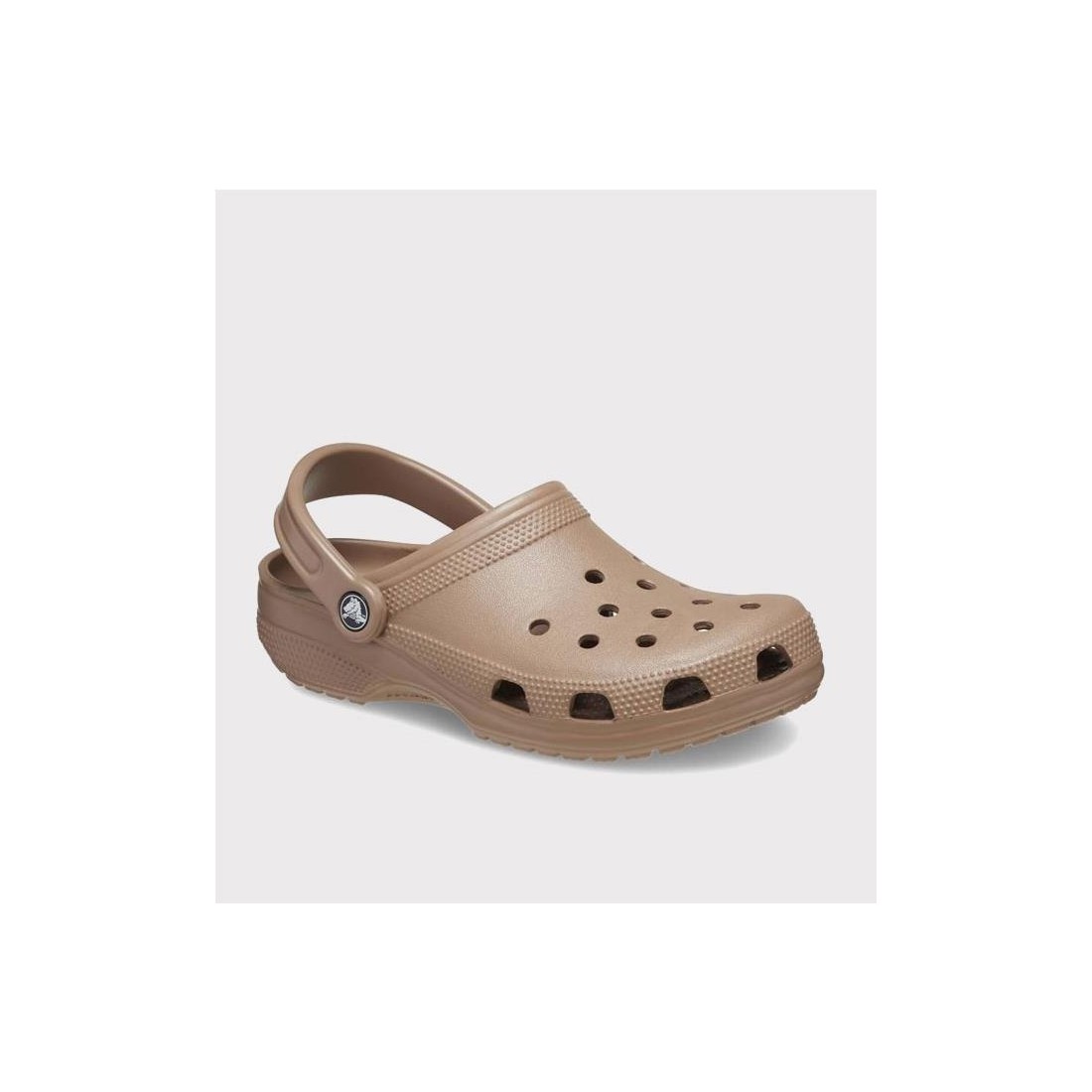 CROCS CLASSIC U MARRON