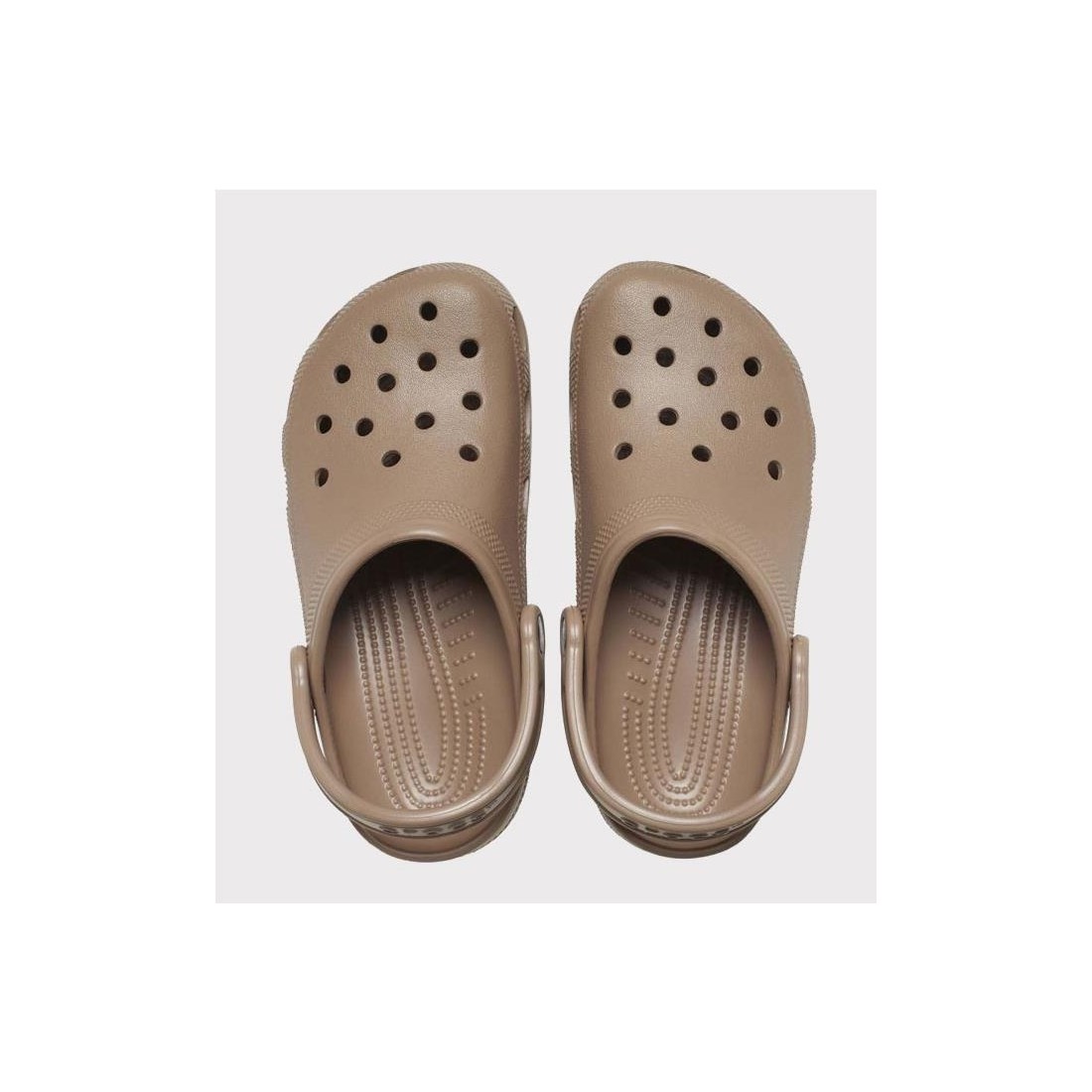 CROCS CLASSIC U MARRON