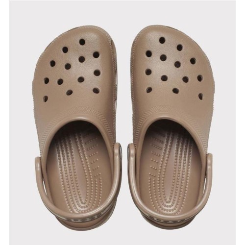 CROCS CLASSIC U MARRON