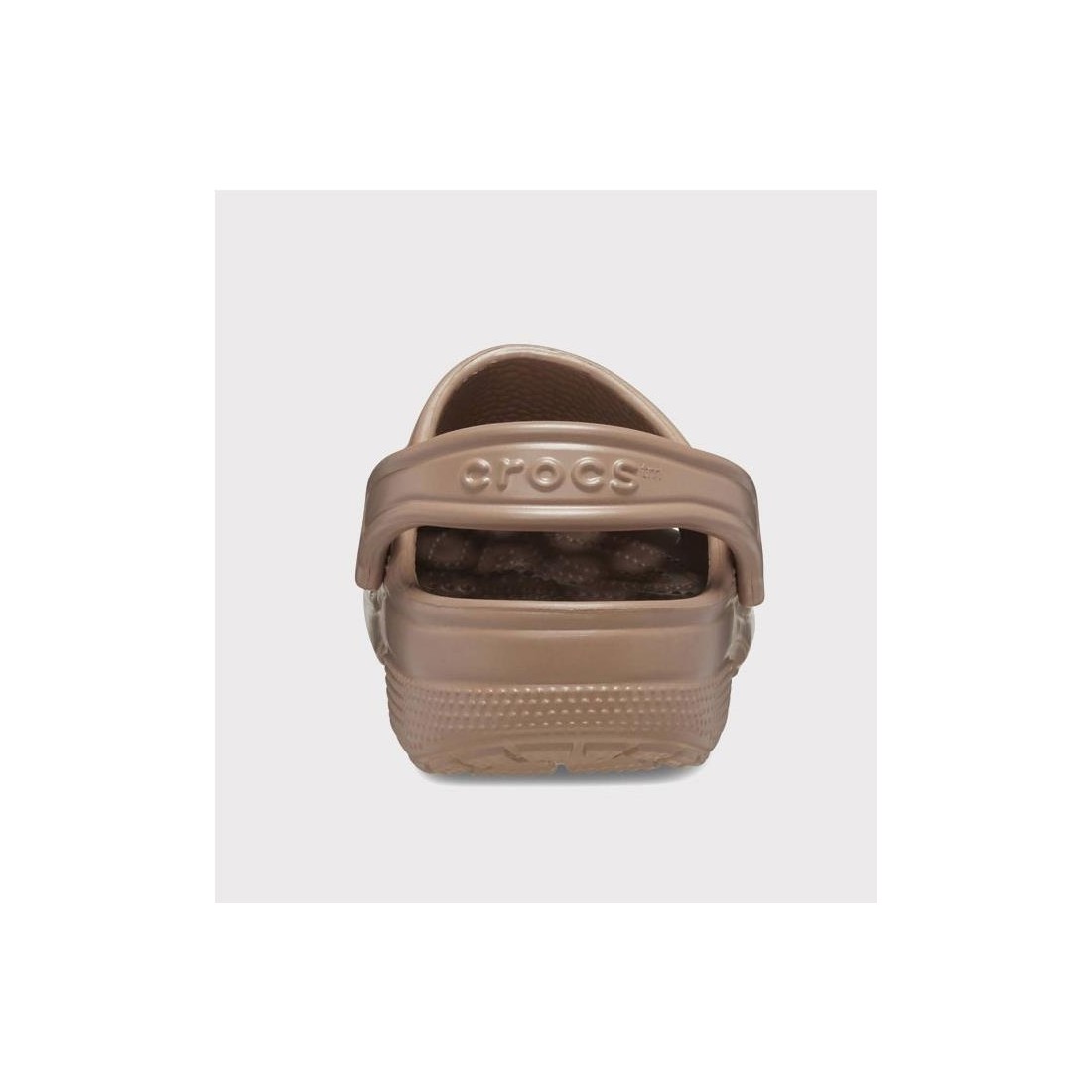 CROCS CLASSIC U MARRON