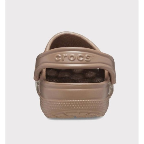 CROCS CLASSIC U MARRON