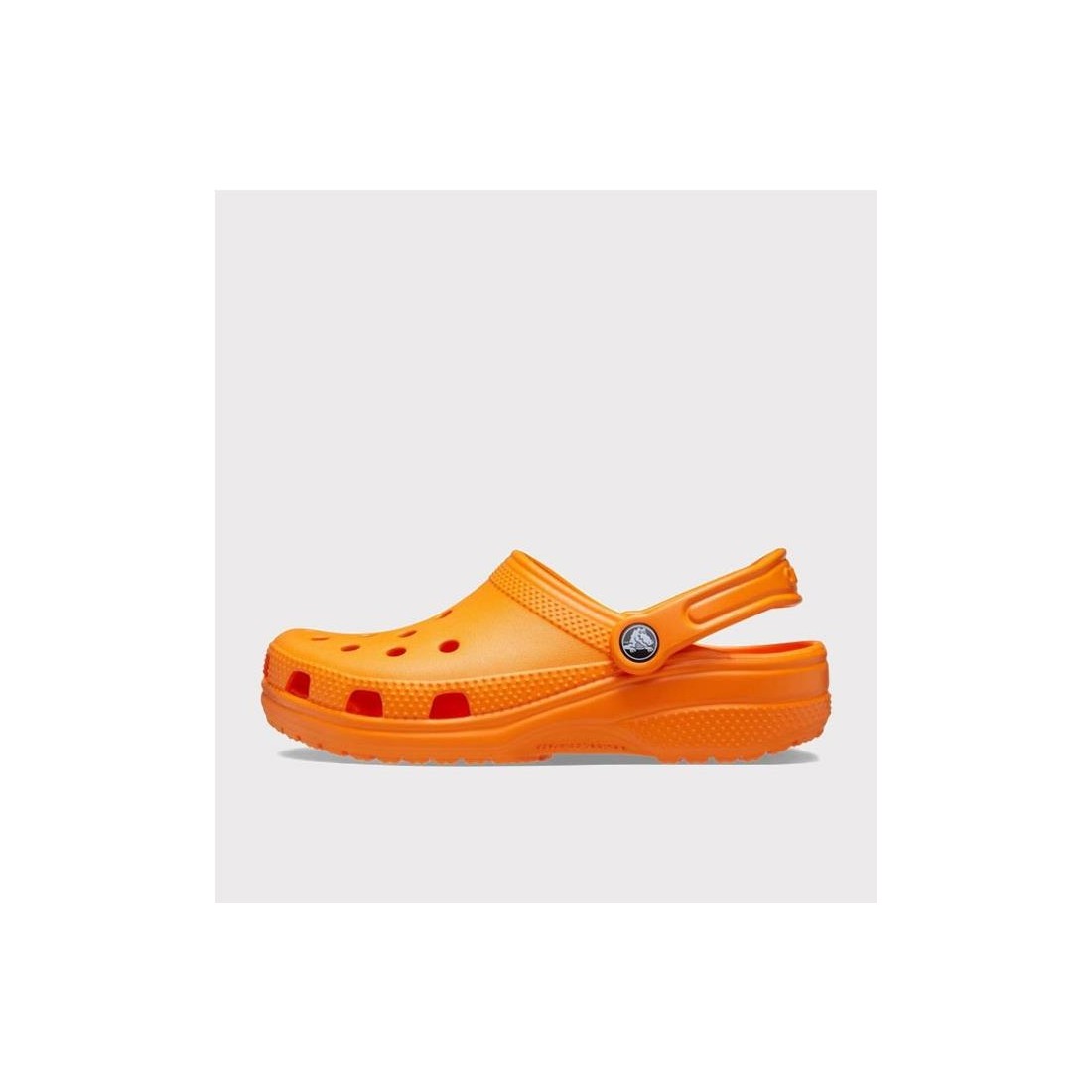 CROCS CLASSIC U NARANJA