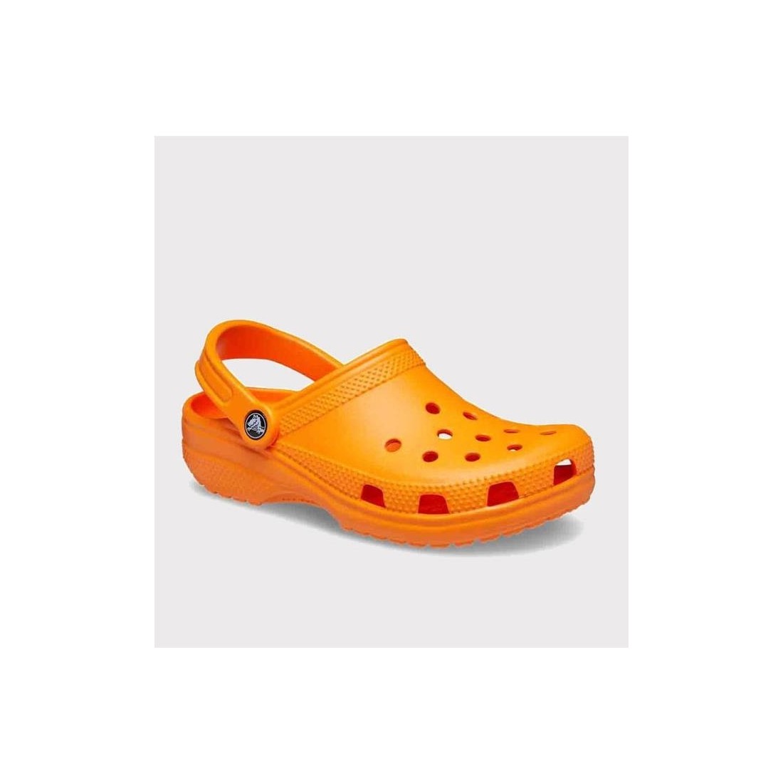 CROCS CLASSIC U NARANJA