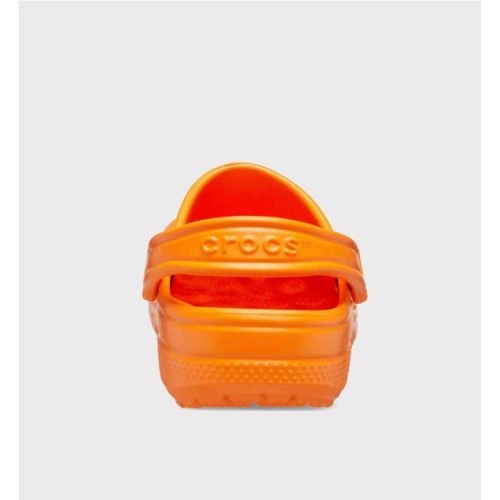 CROCS CLASSIC U NARANJA
