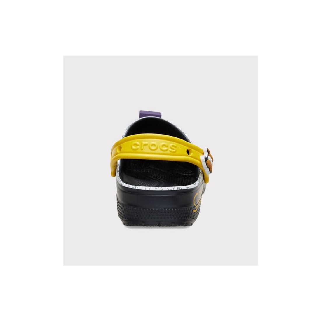CROCS THE SIMPSONS CLS CLG U MULTICOLOR