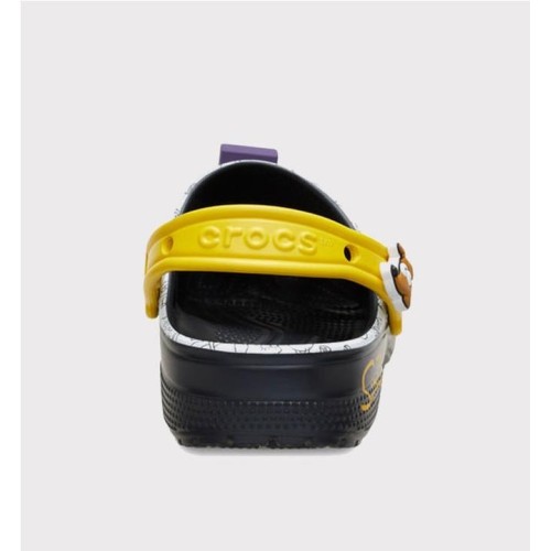 CROCS THE SIMPSONS CLS CLG U MULTICOLOR