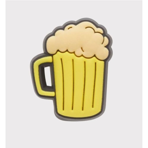 CROCS JIBBITZ BEER AMARILLO