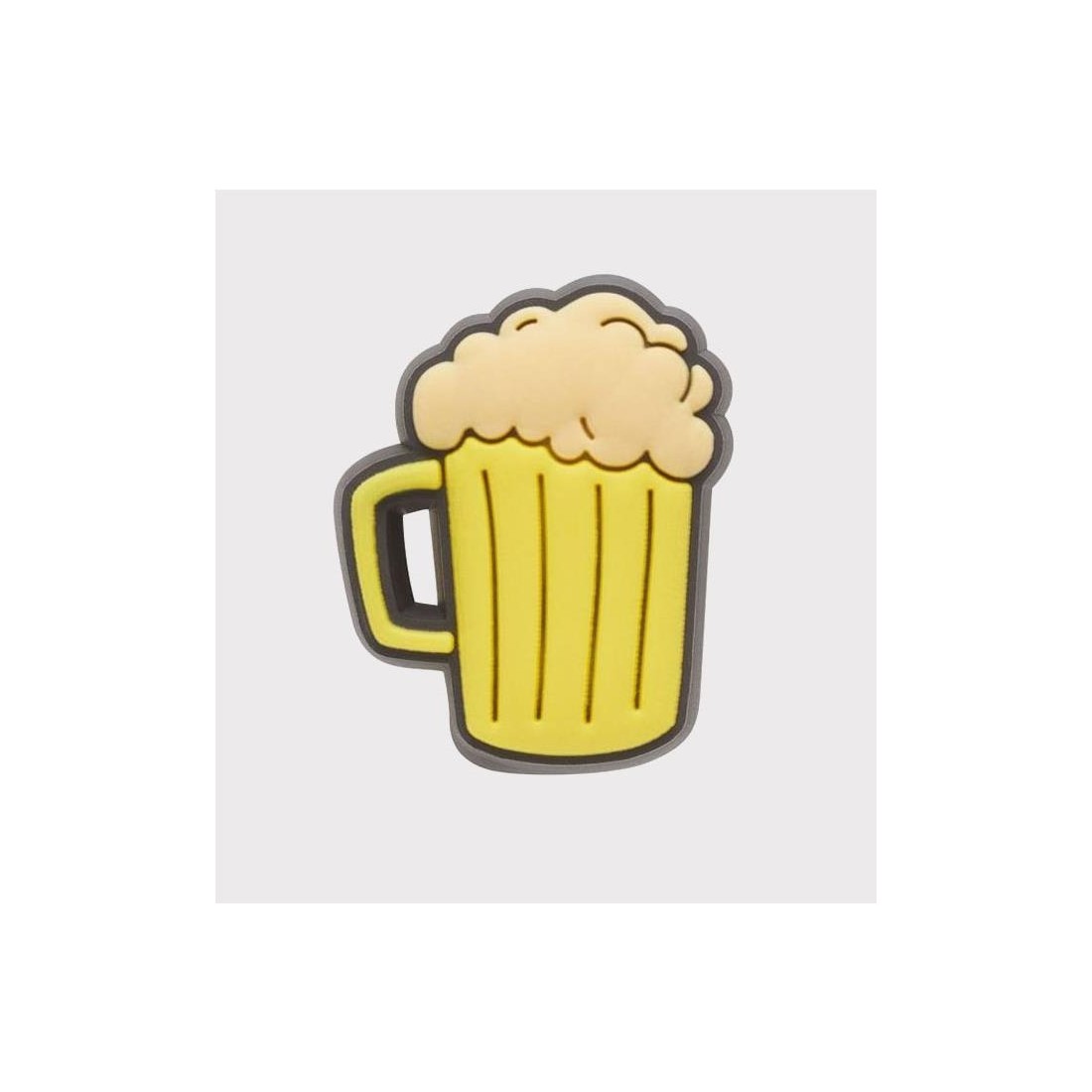 CROCS JIBBITZ BEER AMARILLO