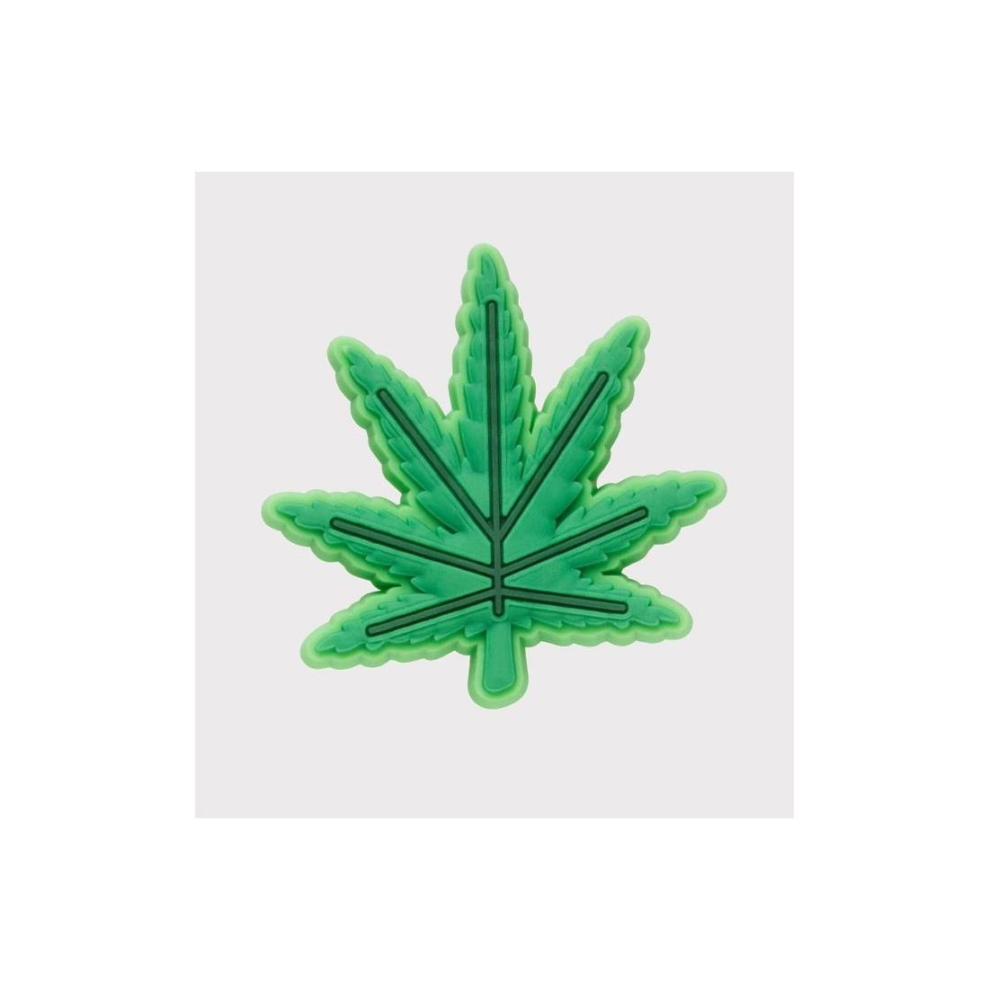 CROCS JIBBITZ HEMP LEAF VERDE