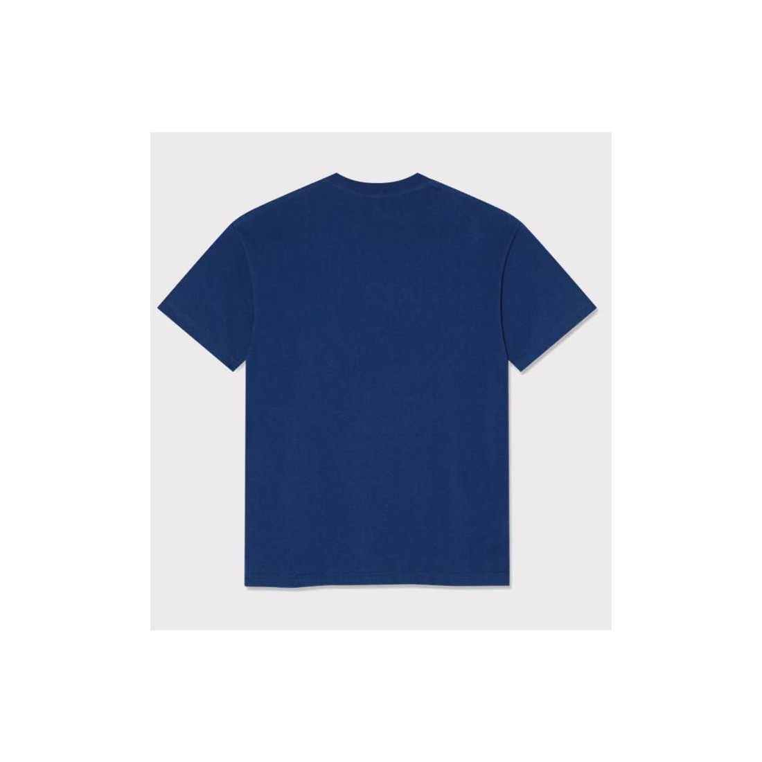 POLAR TAKE AWAY TEE AZUL