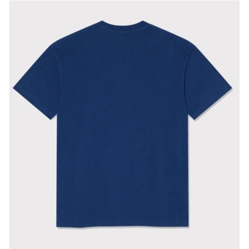 POLAR TAKE AWAY TEE AZUL